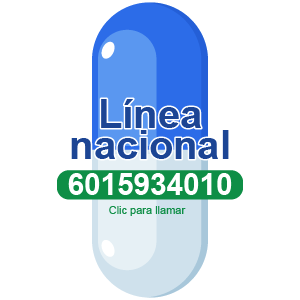 Pedidos en Bogotá al 593 4010